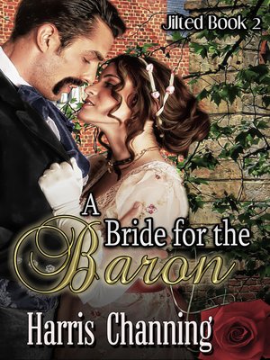 cover image of A Bride for the Baron